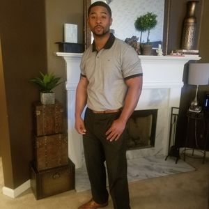 Meet your Posher, Nathaniel